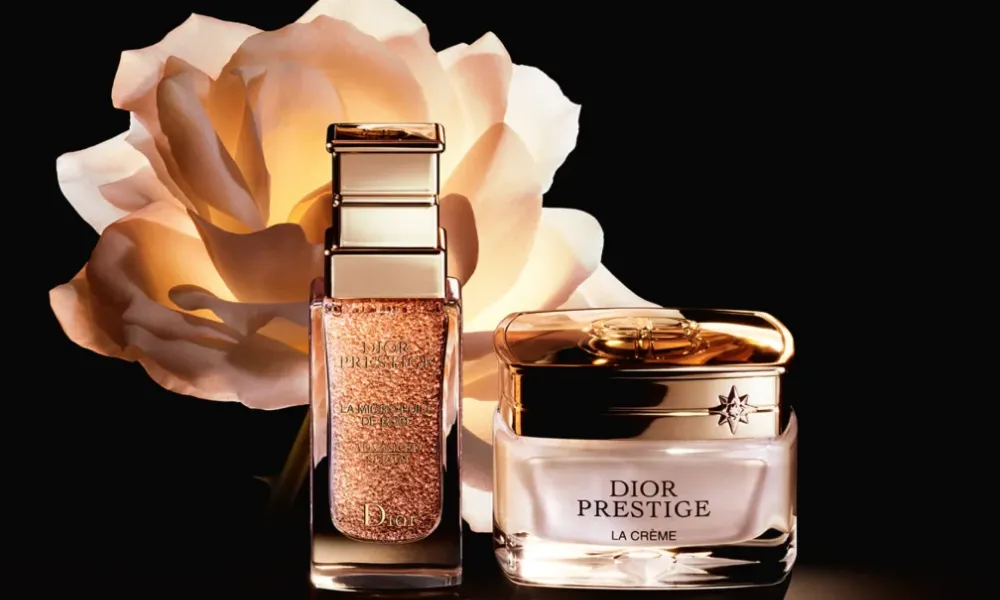 Review Dior Prestige La Crème: Có đáng mua không? - 1