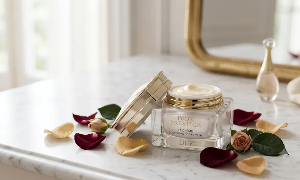 Review Dior Prestige La Crème: Có đáng mua không? - 2