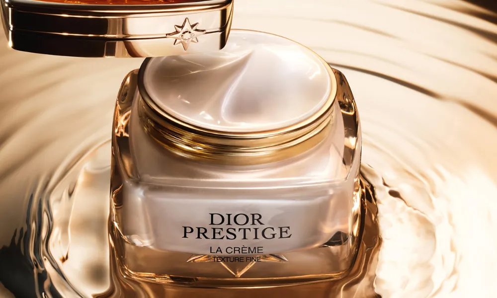 Review Dior Prestige La Crème: Có đáng mua không? - 3