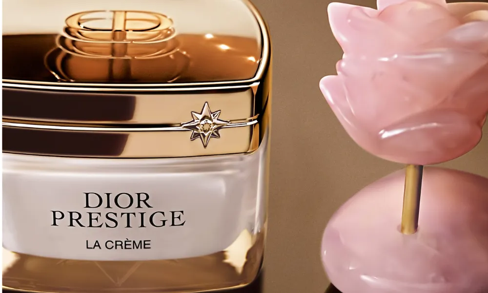 Review Dior Prestige La Crème: Có đáng mua không? - 4