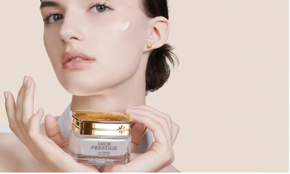 Review Dior Prestige La Crème: Có đáng mua không? - 6