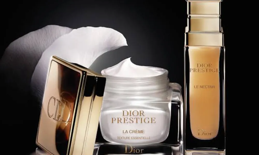 Review Dior Prestige La Crème: Có đáng mua không? - 7
