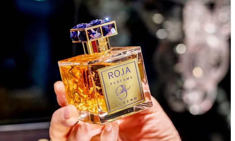 Roja Parfums có đáng tiền không? Đánh giá trước khi mua - 3