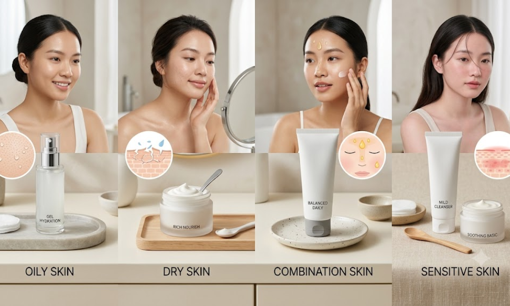 Routine skincare 3 bước cho người bận: Quy trình chi tiết - 5