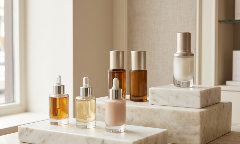 Serum cao cấp nào đáng đầu tư? Top 10 sản phẩm chất lượng - 1