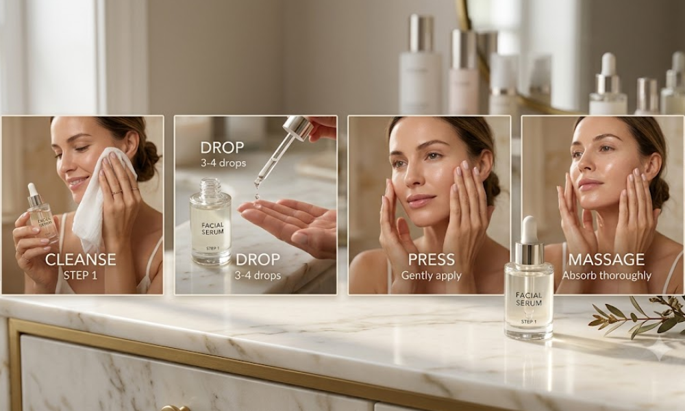 Serum cao cấp nào đáng đầu tư? Top 10 sản phẩm chất lượng - 14