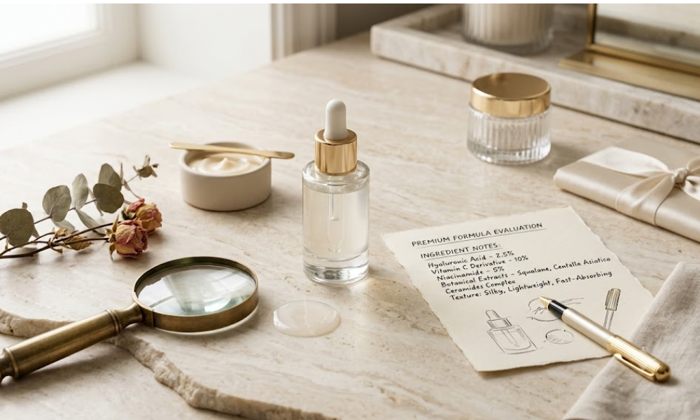 Serum cao cấp nào đáng đầu tư? Top 10 sản phẩm chất lượng - 13