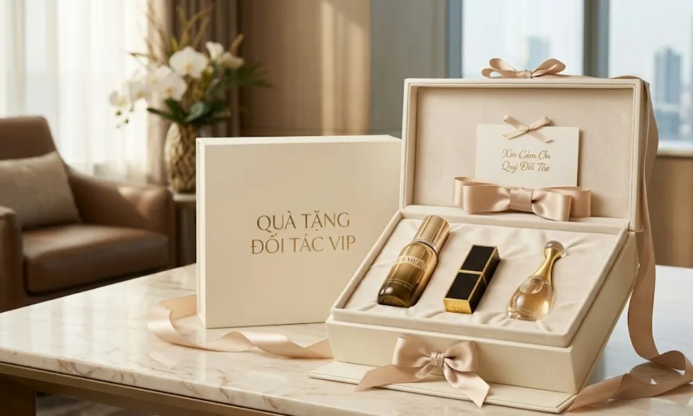Set quà mỹ phẩm doanh nghiệp: Gợi ý quà tặng tinh tế - 8