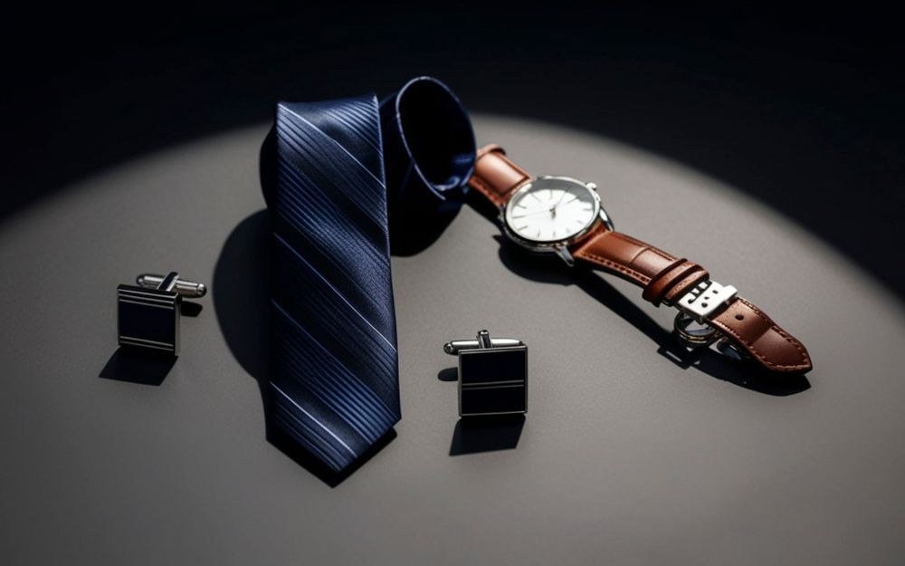 Top 10+ Set Phụ Kiện Tặng Doanh Nghiệp Sang Trọng, Độc Đáo 2026 - 37