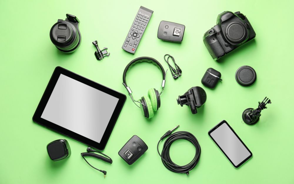 Top 10+ Set Phụ Kiện Tặng Doanh Nghiệp Sang Trọng, Độc Đáo 2026 - 17