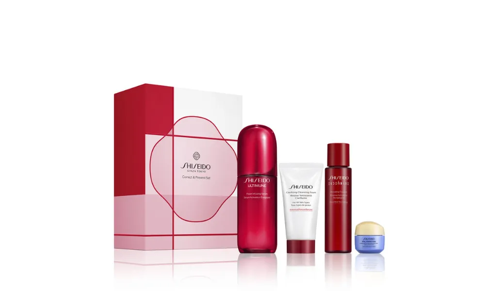 Set skincare làm quà tặng cao cấp: Top gợi ý đáng mua - 5