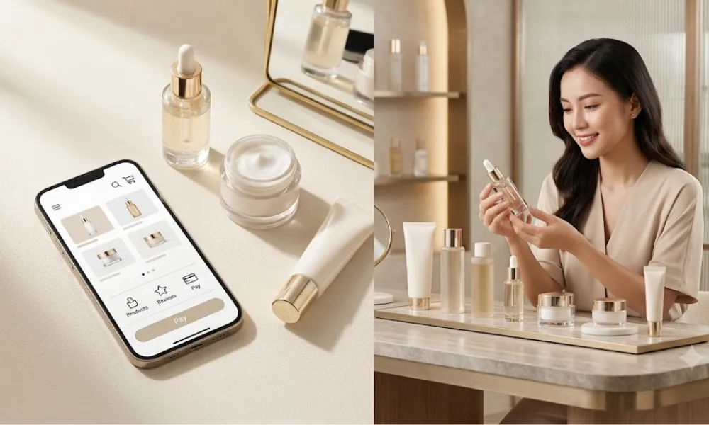 Top 10 Shop Mỹ Phẩm Uy Tín Đà Nẵng Bán Chạy, Chính Hãng - 8