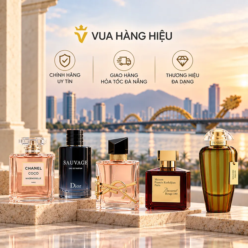 Vua Hàng Hiệu 