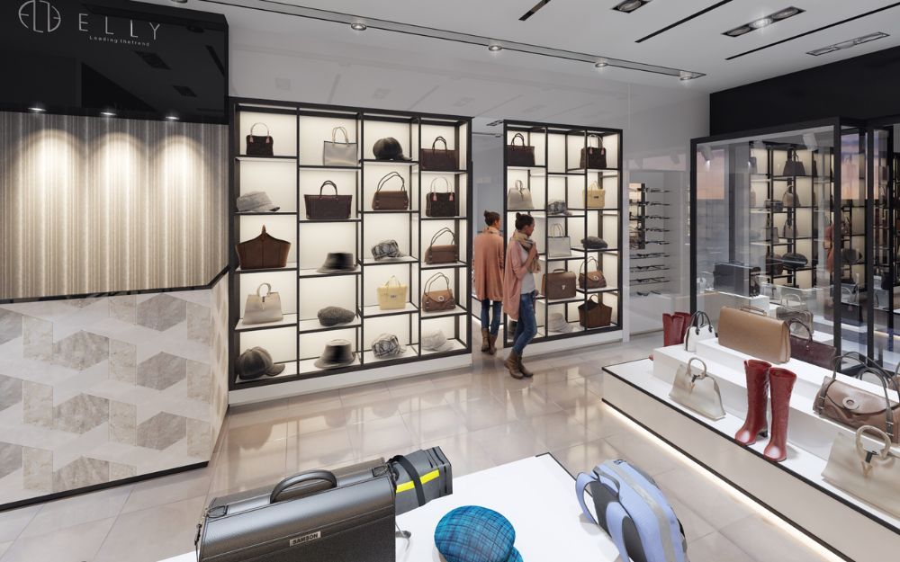 Top 5 Shop Phụ Kiện Thời Trang Uy Tín Đà Nẵng Đẹp, Giá Tốt  - 5