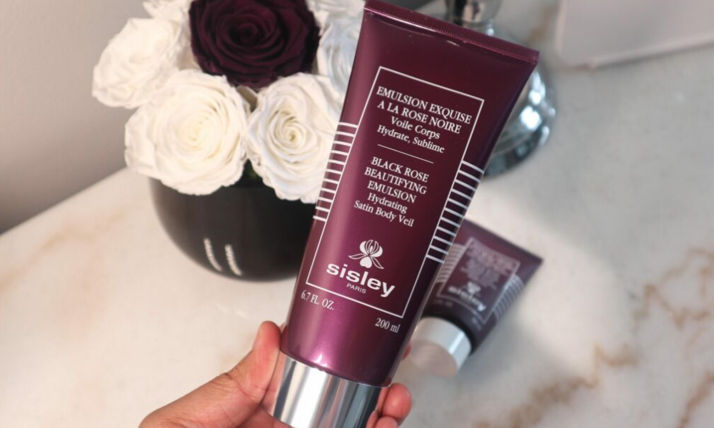 Sisley Black Rose Review Chi Tiết: Có Đáng Mua Không? - 9