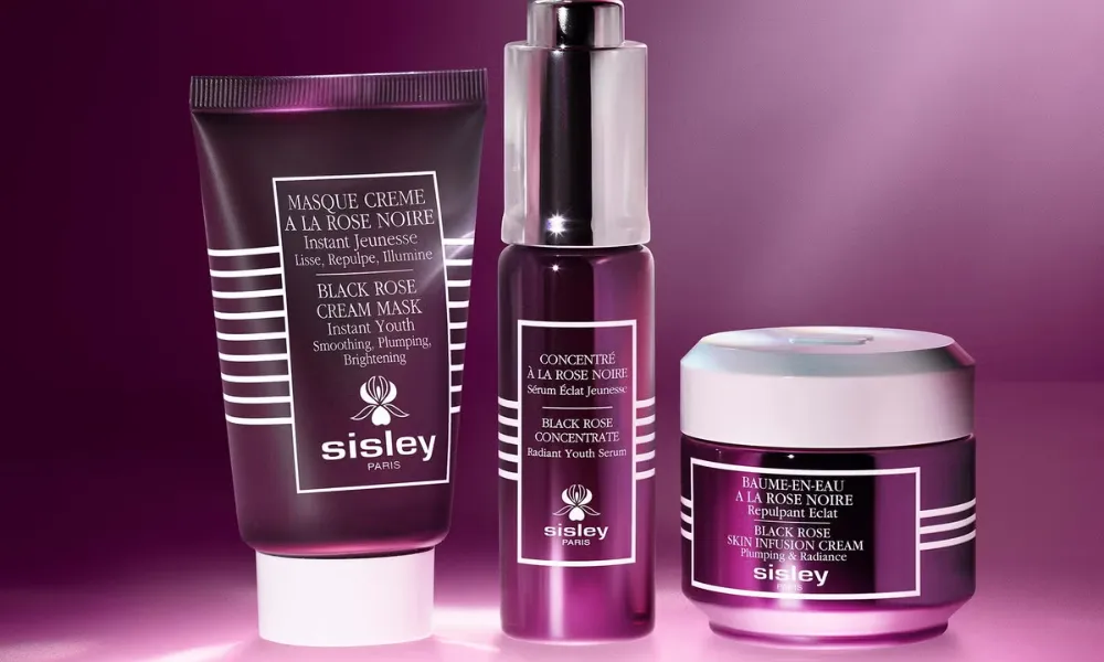 Sisley Black Rose Review Chi Tiết: Có Đáng Mua Không? - 3