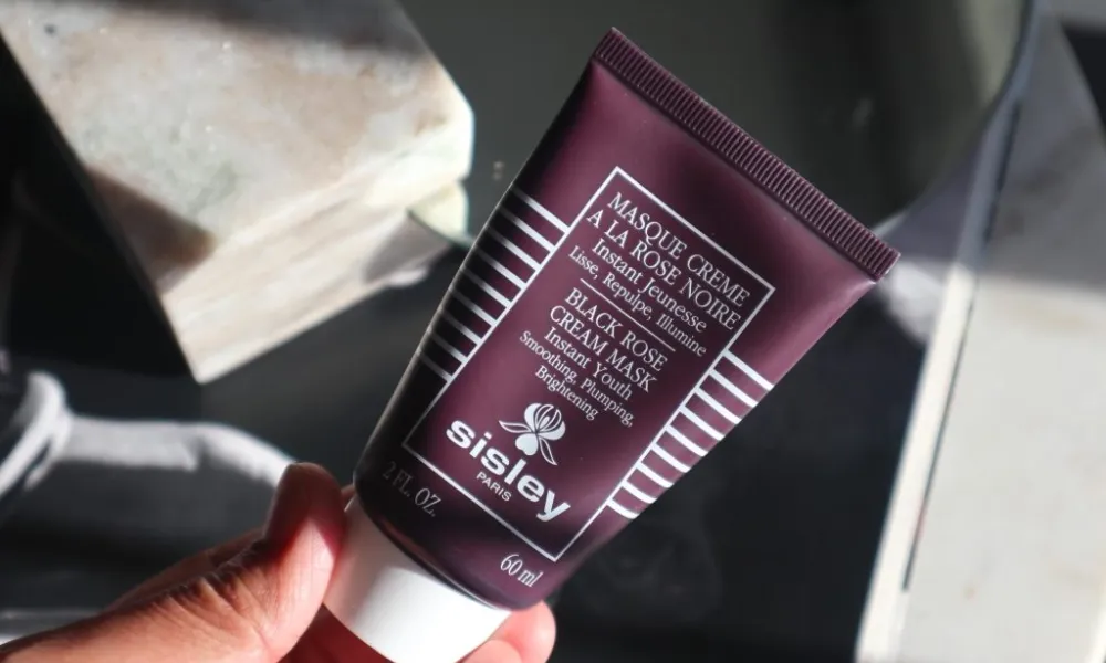 Sisley Black Rose Review Chi Tiết: Có Đáng Mua Không? - 4