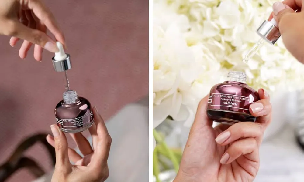 Sisley Black Rose Review Chi Tiết: Có Đáng Mua Không? - 6
