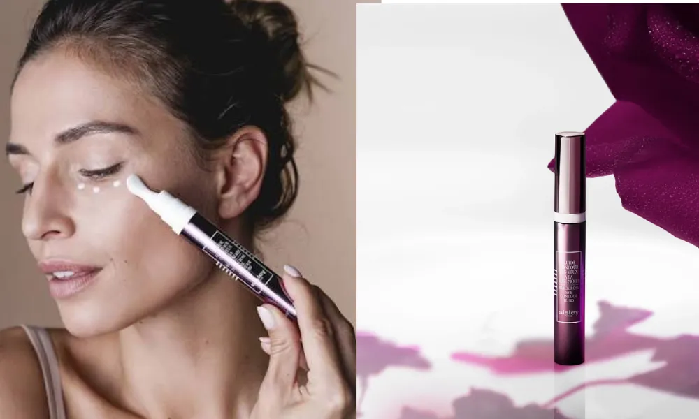Sisley Black Rose Review Chi Tiết: Có Đáng Mua Không? - 7