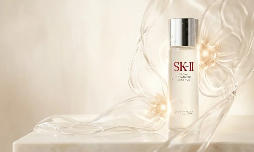 SK-II Facial Treatment Essence Chính Hãng Giá Bao Nhiêu? - 2