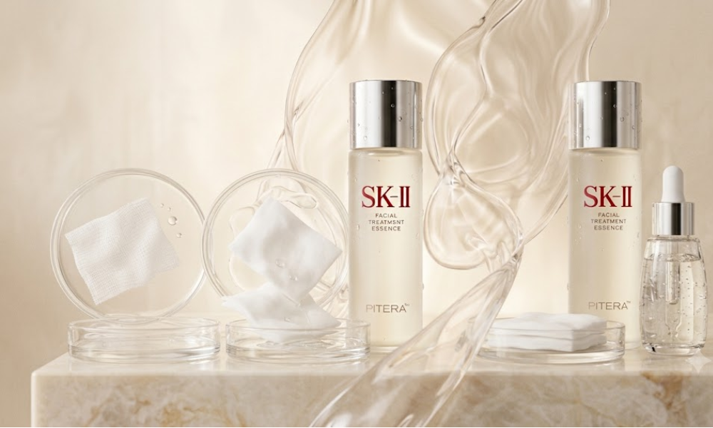 SK-II Facial Treatment Essence Chính Hãng Giá Bao Nhiêu? - 3