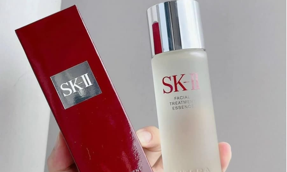 SK-II Facial Treatment Essence Chính Hãng Giá Bao Nhiêu? - 4