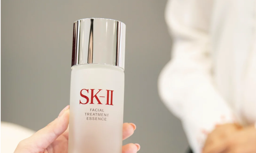SK-II Facial Treatment Essence Chính Hãng Giá Bao Nhiêu? - 5