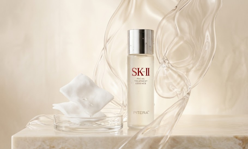 SK-II Facial Treatment Essence Chính Hãng Giá Bao Nhiêu? - 6
