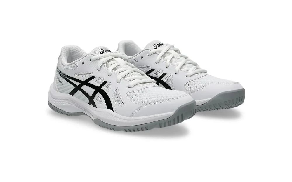 Top 10 Mẫu Sneakers Trắng Dễ Phối Đồ Unisex, Cân Mọi Outfit  - 18