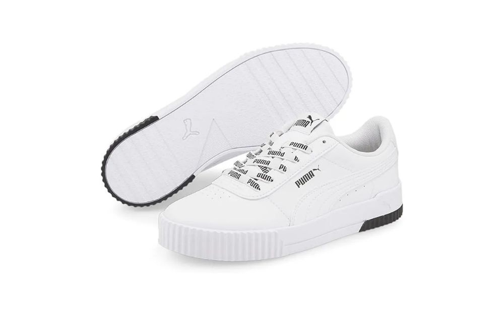Top 10 Mẫu Sneakers Trắng Dễ Phối Đồ Unisex, Cân Mọi Outfit  - 20