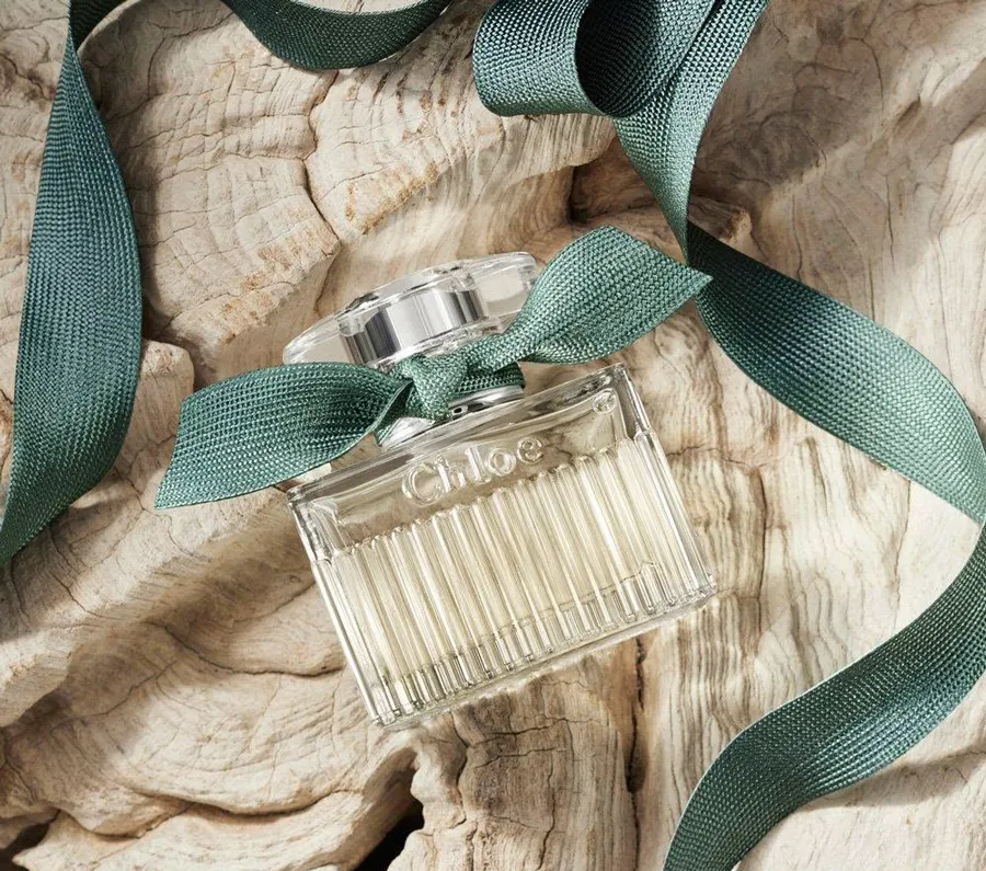 Chloé Naturelle EDP (Nơ Xanh Rêu 2021)