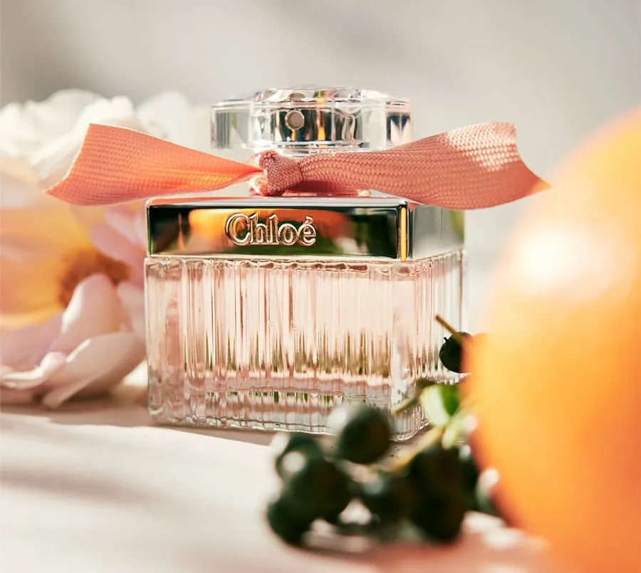 Chloé Rose Tangerine EDT (Nơ Cam San Hô 2020)