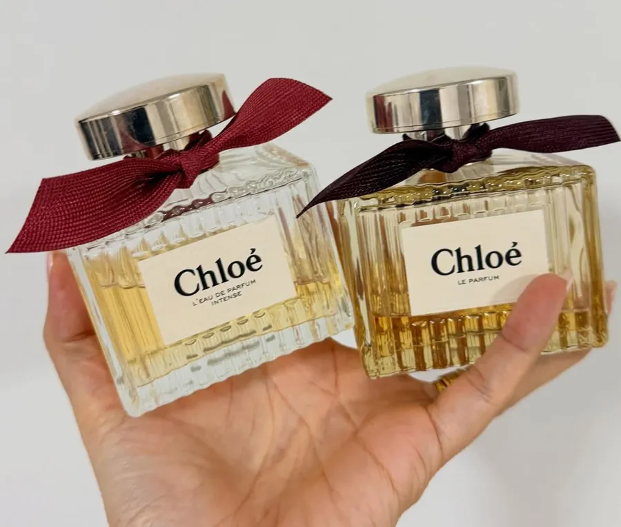 Bí quyết chọn phiên bản nước hoa Chloé chuẩn gu