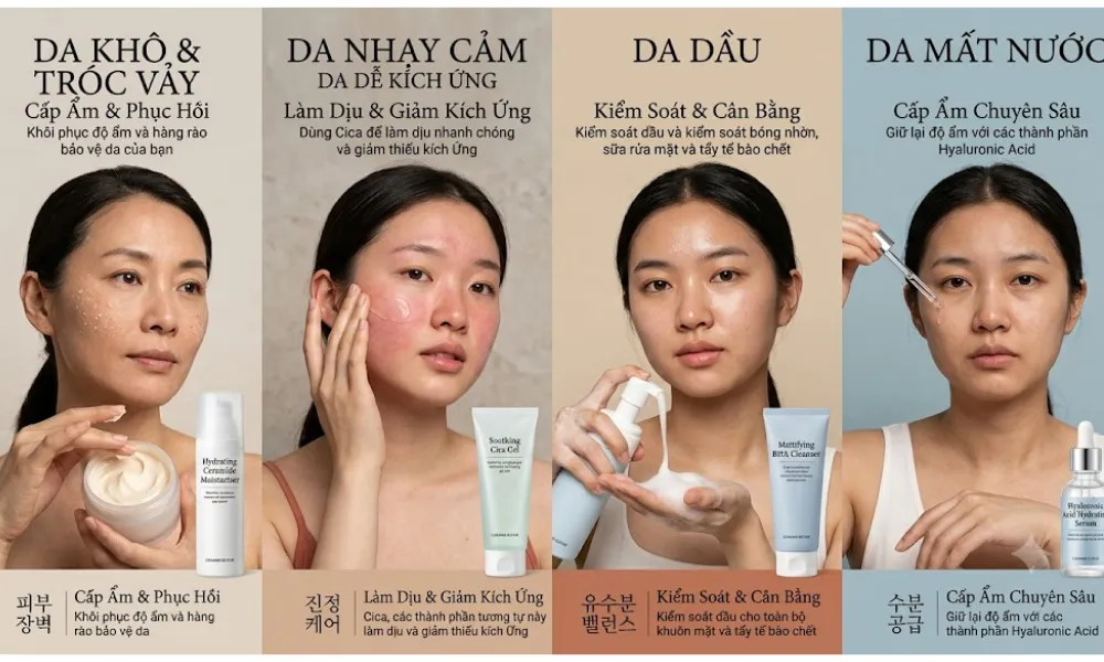 Thành Phần Nào Phục Hồi Hàng Rào Bảo Vệ Da Hiệu Quả? - 11
