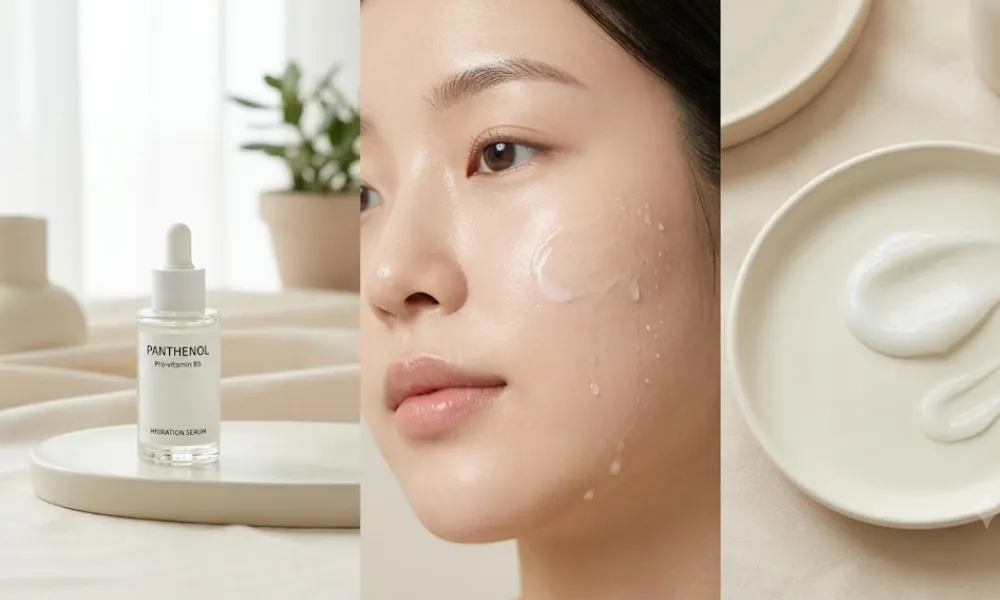 Thành Phần Nào Phục Hồi Hàng Rào Bảo Vệ Da Hiệu Quả? - 6