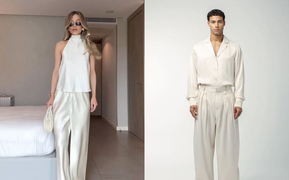 Thời Trang Công Sở Sài Gòn Không Nóng: Bí Quyết Phối Đồ Trendy - 2