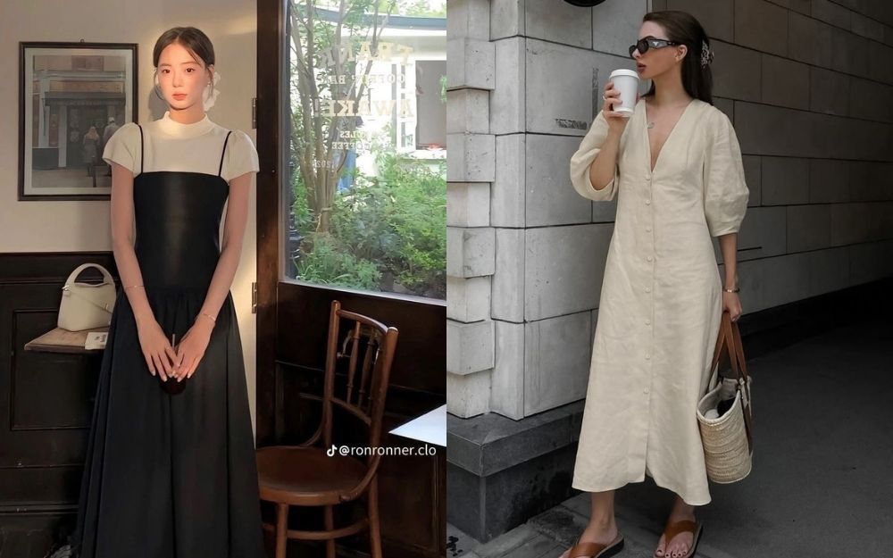Thời Trang Công Sở Sài Gòn Không Nóng: Bí Quyết Phối Đồ Trendy - 4