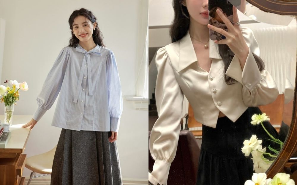 Thời Trang Công Sở Sài Gòn Không Nóng: Bí Quyết Phối Đồ Trendy - 5