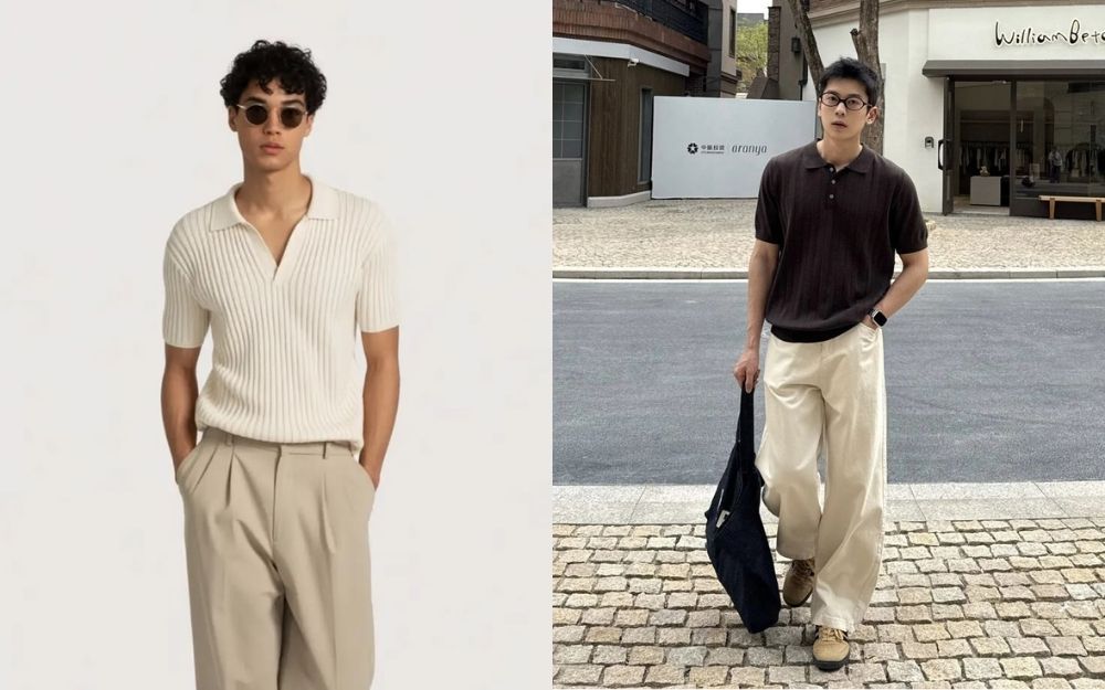 Thời Trang Công Sở Sài Gòn Không Nóng: Bí Quyết Phối Đồ Trendy - 8