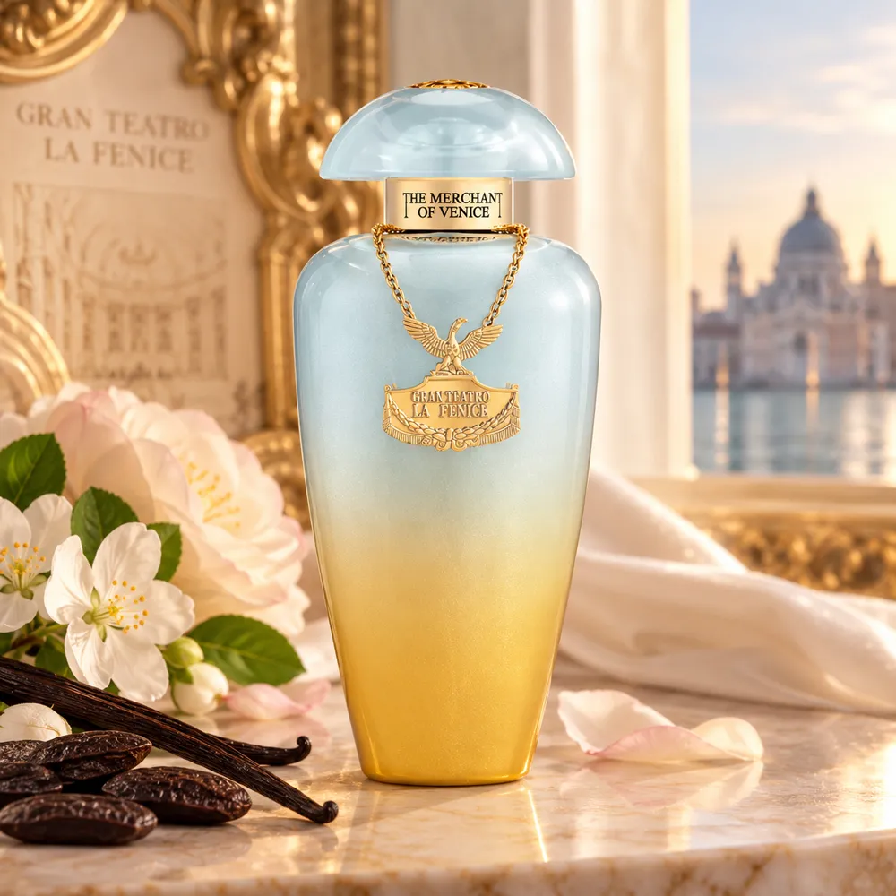 The Merchant of Venice Gran Teatro La Fenice Pour Femme