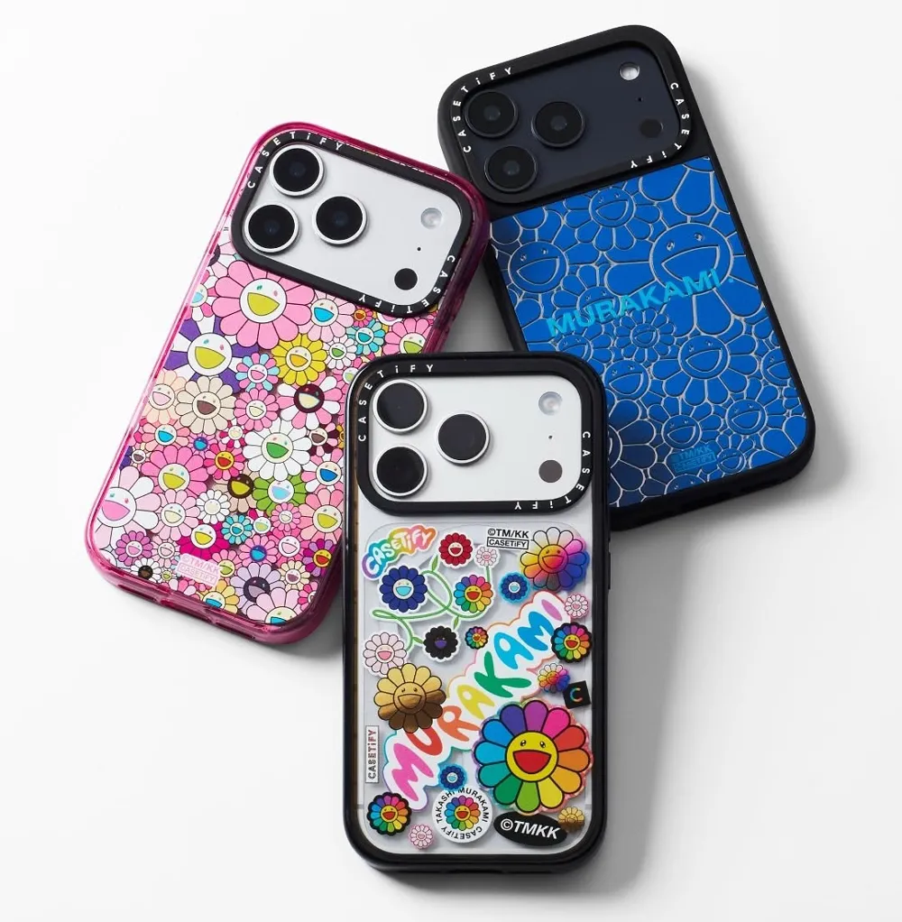 CASETiFY