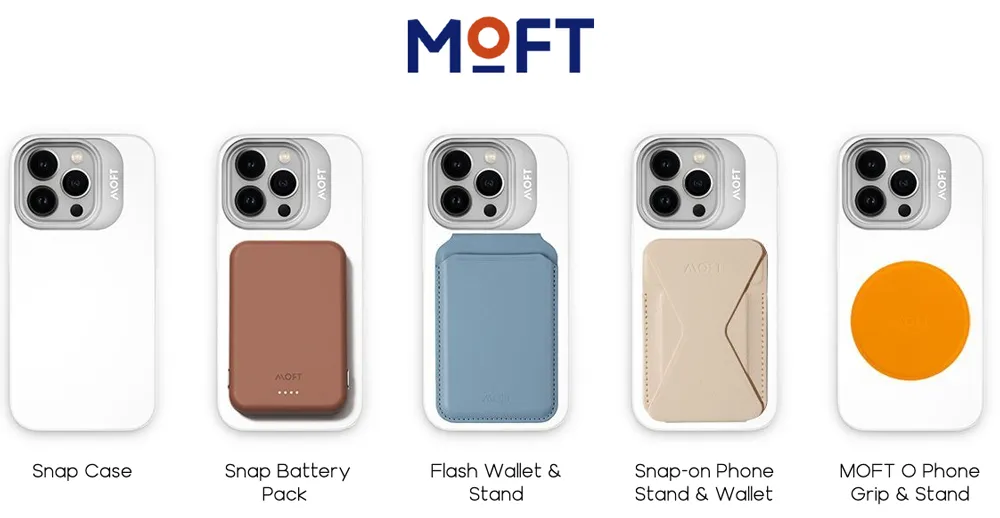 MOFT