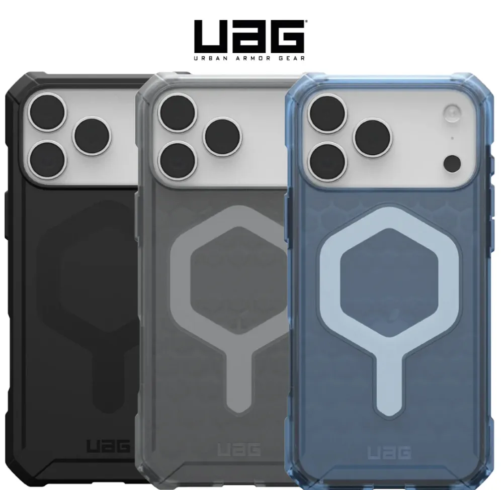 UAG (Urban Armor Gear)