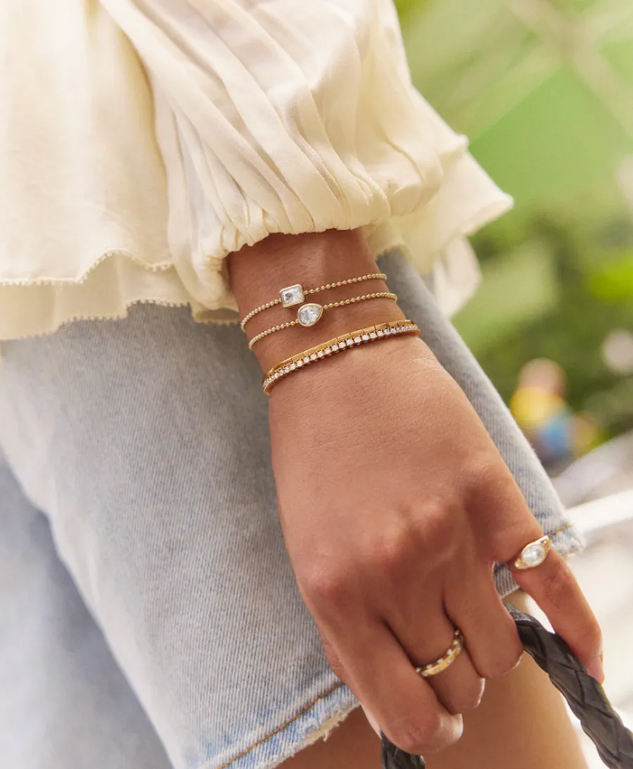 Lưu ý khi bảo quản trang sức Demi-Fine