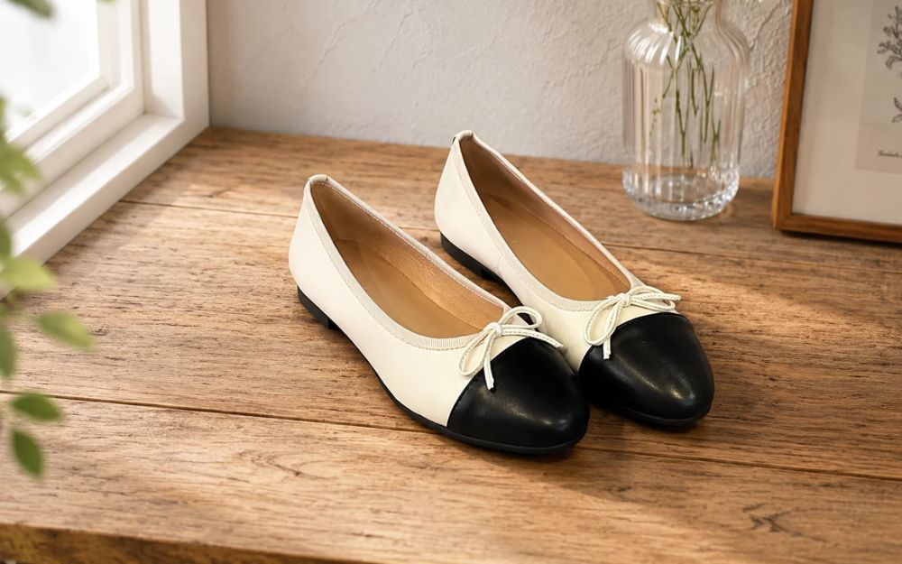 Two-Tone Shoes Là Gì? Có Dễ Phối Không? Tips Mặc Đẹp Theo Trend - 6