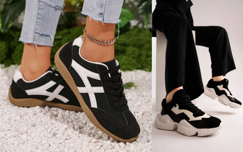 Two-Tone Shoes Là Gì? Có Dễ Phối Không? Tips Mặc Đẹp Theo Trend - 7