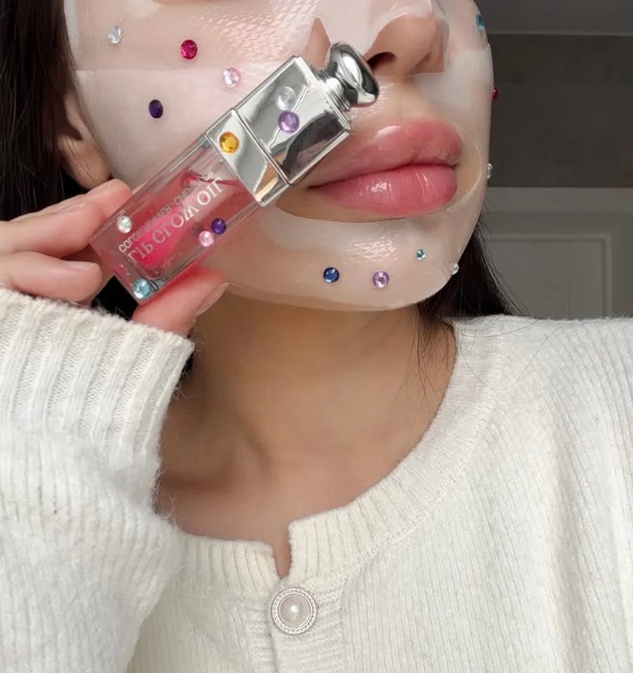 Bedazzled Beauty