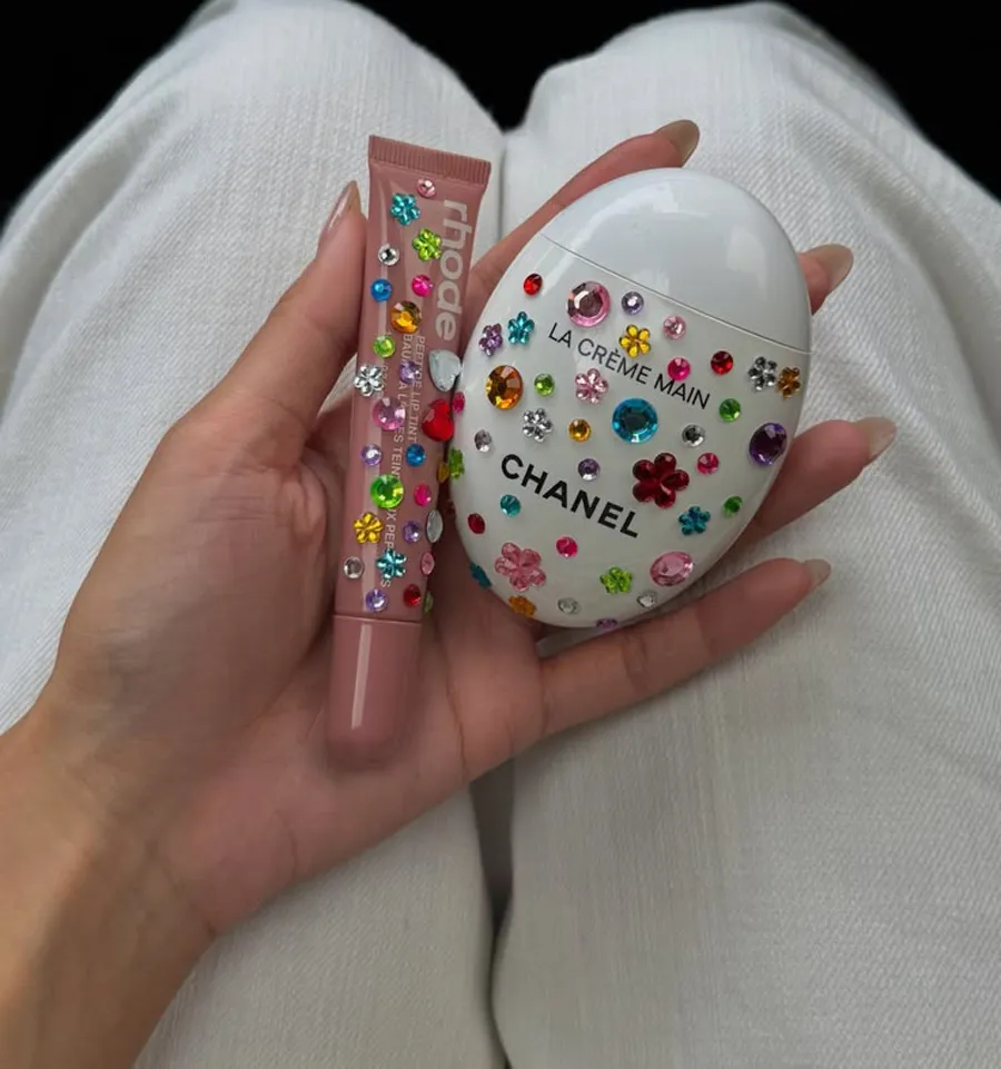 Bedazzled Beauty