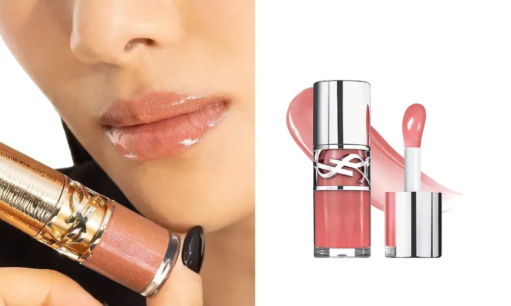 YSL Beauty son nào đáng mua? Gợi ý các màu son YSL đẹp - 1