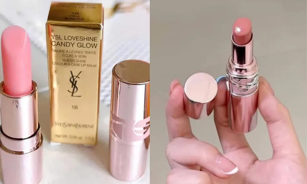 YSL Beauty son nào đáng mua? Gợi ý các màu son YSL đẹp - 3